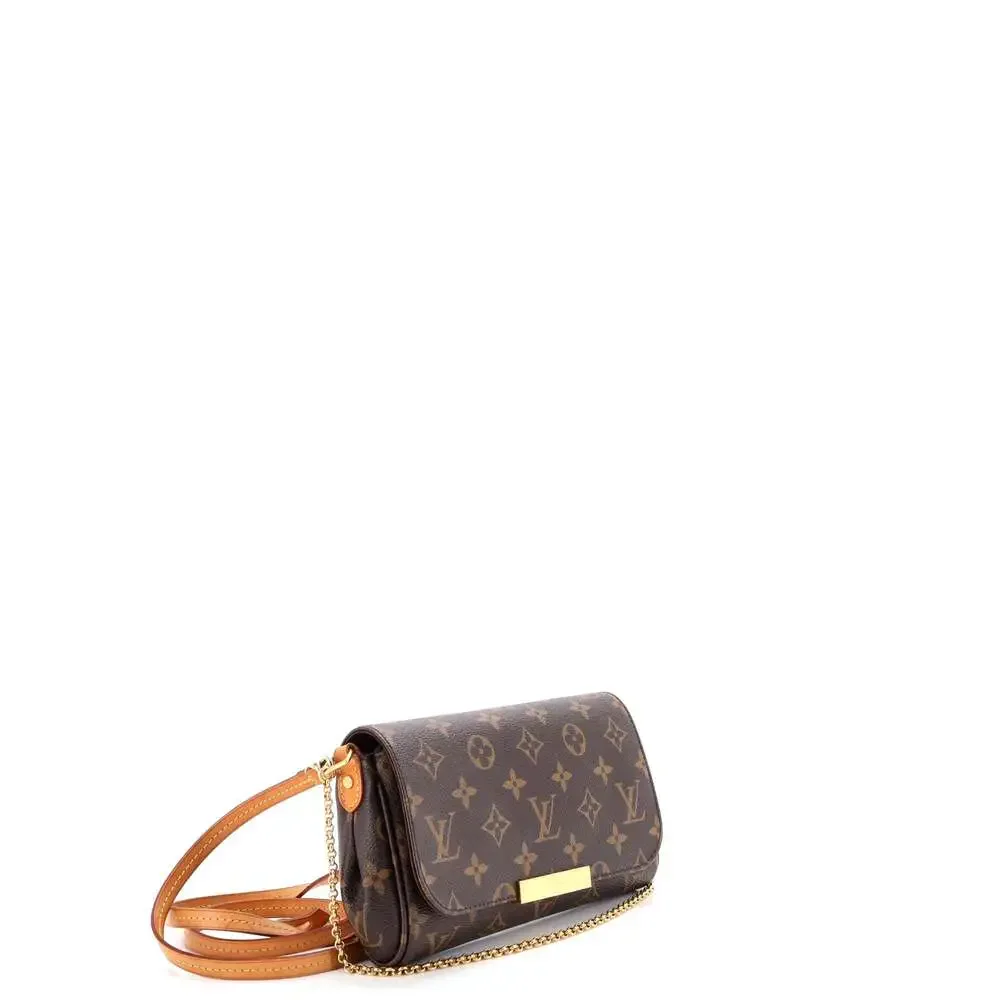 Louis Vuitton Favorite Handbag Canvas #237020L14B - Picture 2 of 8